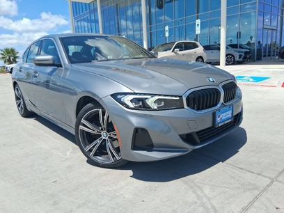 Used 2024 BMW 330i Sedan w/ Premium Package