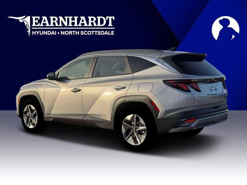 New 2026 Hyundai Tucson SEL w/ Tow & Go Package AWD/4WD image 4