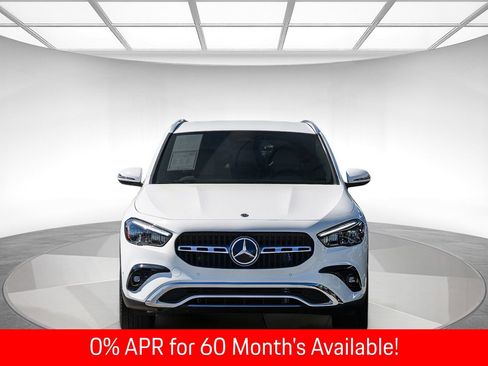 Certified 2025 Mercedes-Benz GLA 250 image 6
