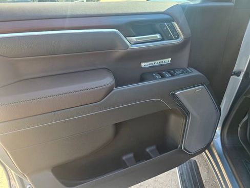 New 2026 GMC Sierra 1500 Denali image 19