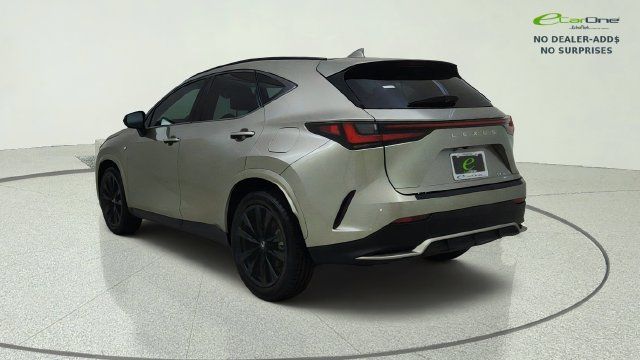Used 2024 Lexus NX 350 F Sport AWD/4WD image 5