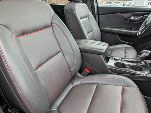 Used 2021 Chevrolet Blazer RS w/ Enhanced Convenience Package AWD/4WD image 32