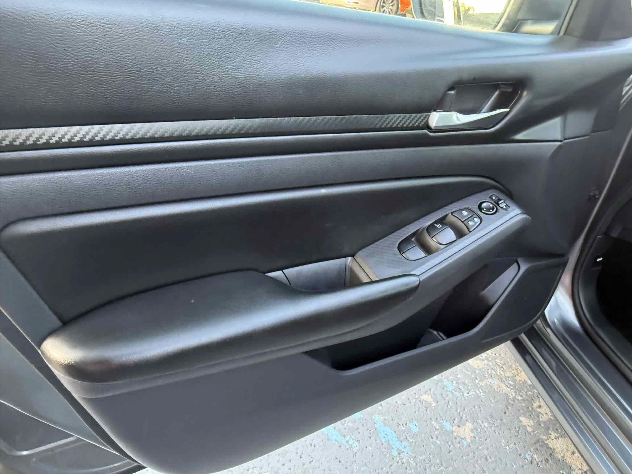 Used 2022 Nissan Altima 2.5 S FWD image 75