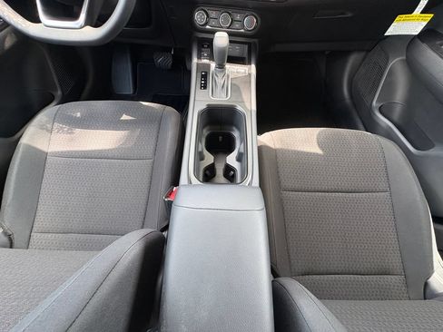 Used 2026 Nissan Kicks S FWD image 14