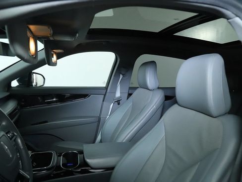 Certified 2021 Lincoln Nautilus Reserve AWD/4WD image 21