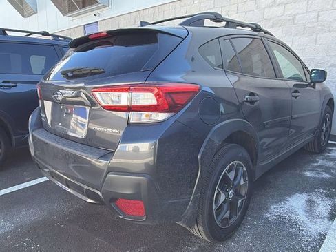 Used 2018 Subaru Crosstrek 2.0i Premium w/ Popular Package #2 image 2