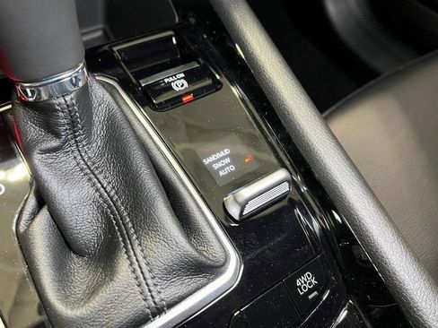 New 2026 Jeep Compass Limited w/ Sun, Sound & Navigation Group image 35