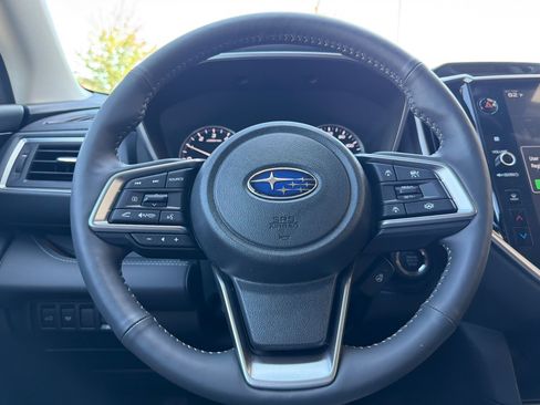 Used 2026 Subaru Ascent Touring AWD/4WD image 24