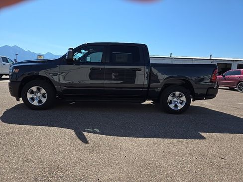 New 2026 RAM 1500 Tradesman image 4