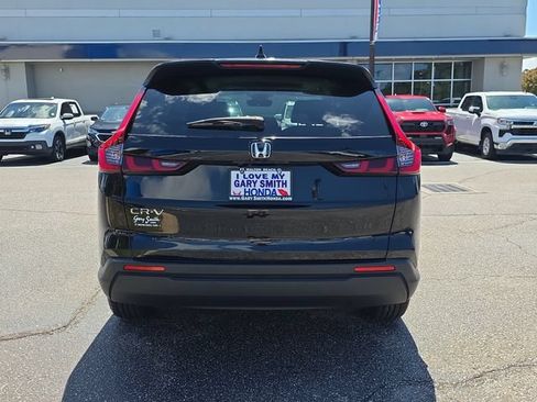 Used 2025 Honda CR-V EX-L image 5