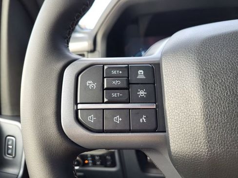 New 2025 Ford F150 XLT w/ Equipment Group 302A MID image 20