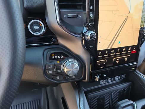 New 2026 RAM 1500 Rebel AWD/4WD image 20