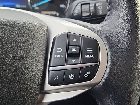 Used 2021 Ford Explorer XLT w/ Equipment Group 202A image 26