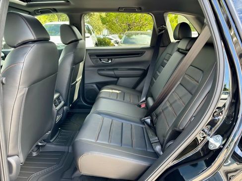 New 2026 Honda CR-V Sport-L image 9