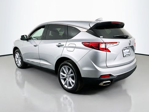 Used 2023 Acura RDX AWD image 5