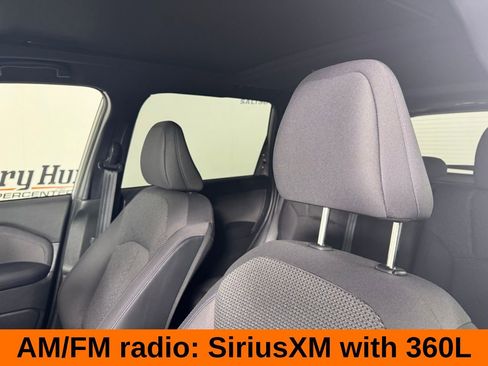 Used 2025 Subaru Forester Premium w/ Convenience Package #1 image 10