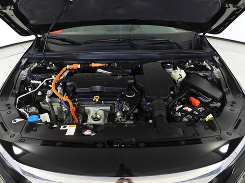 Used 2022 Honda Accord EX-L image 6