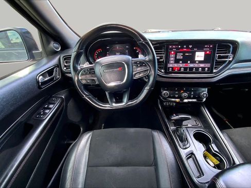 Used 2022 Dodge Durango R/T w/ Blacktop Package AWD/4WD image 6