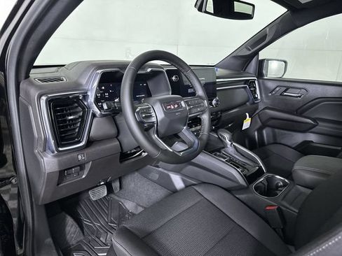 New 2026 GMC Canyon Elevation w/ Convenience Package RWD image 11