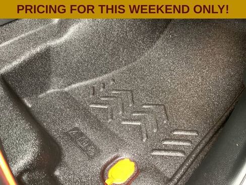 Certified 2021 Jeep Gladiator Mojave image 37