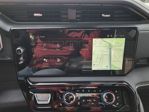 New 2026 GMC Sierra 2500 AT4X w/ LPO, Black Badging Package image 29