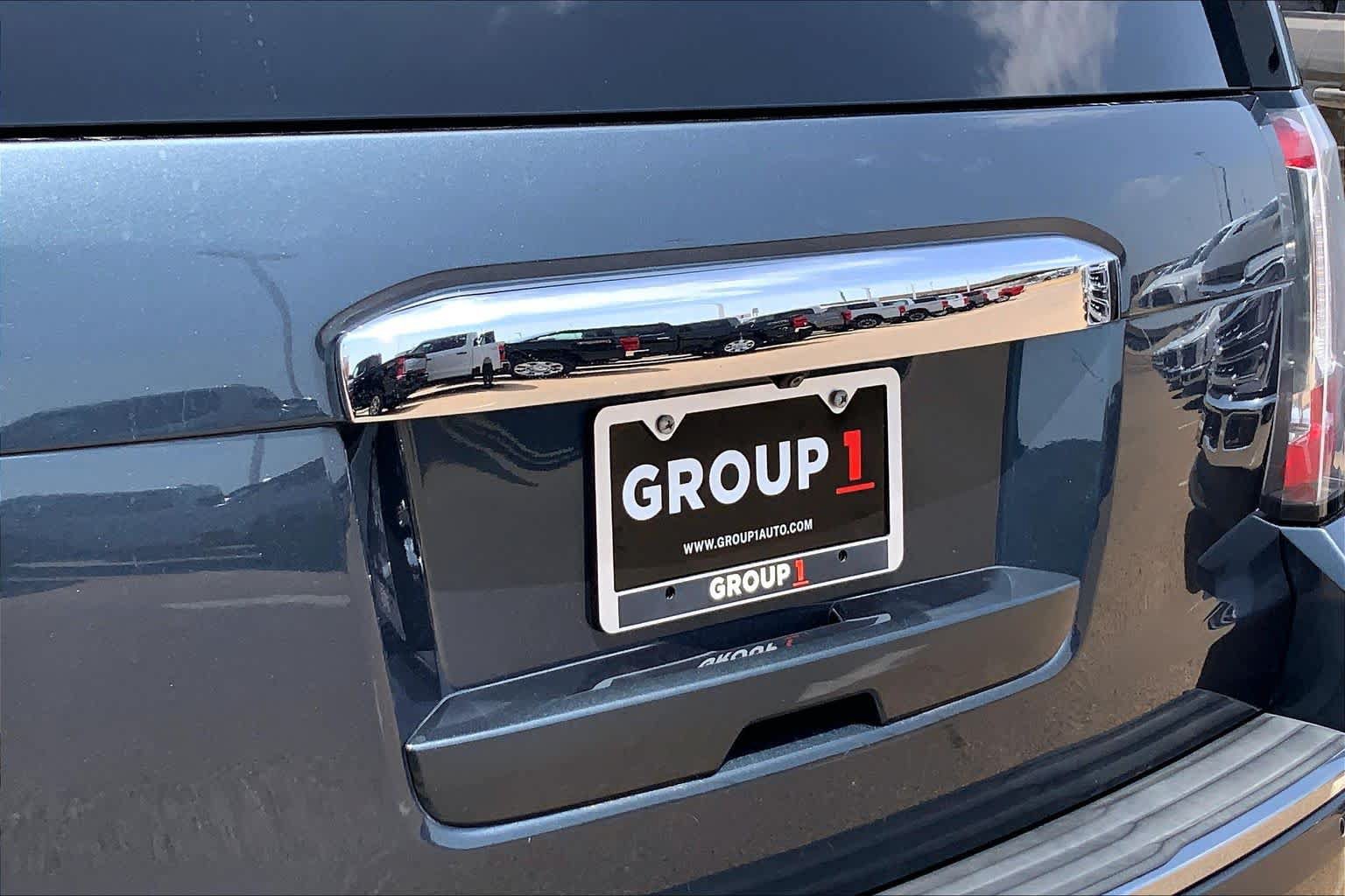 Used 2019 GMC Yukon Denali w/ Denali Ultimate Package AWD/4WD image 31
