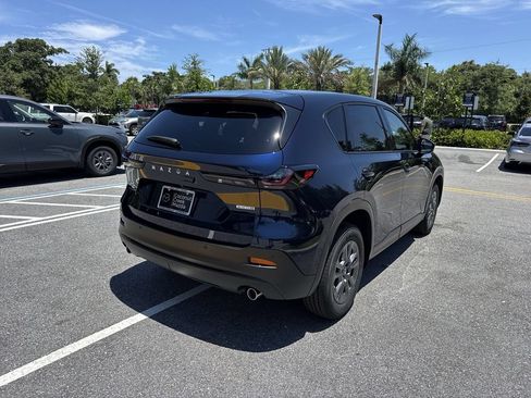 New 2026 MAZDA CX-5 Select AWD/4WD image 3
