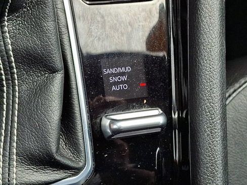 Certified 2022 Jeep Compass High Altitude AWD/4WD image 30