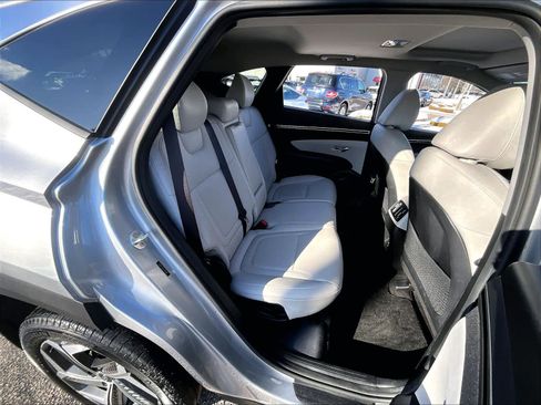 Used 2023 Hyundai Tucson SEL w/ Convenience Package image 16