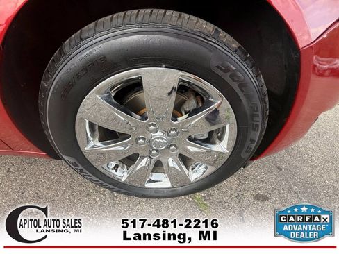 Used 2014 Buick Regal image 25