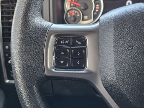 Certified 2021 RAM 1500 Classic Warlock w/ Electronics Group image 27