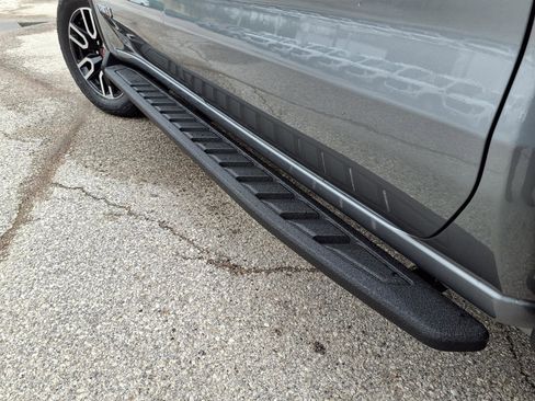 New 2026 GMC Sierra 1500 AT4 image 25