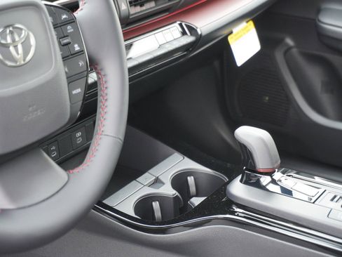 New 2026 Toyota Prius XSE Premium image 24