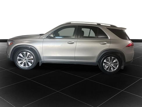 Used 2022 Mercedes-Benz GLE 450 4MATIC image 2