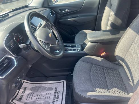 Used 2024 Chevrolet Equinox LT AWD/4WD image 19