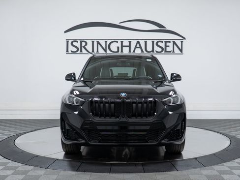 New 2026 BMW X1 xDrive28i w/ Technology Package AWD/4WD image 2