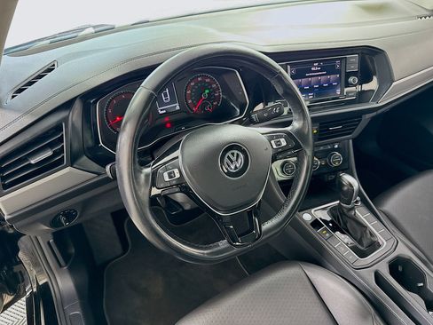Used 2019 Volkswagen Jetta SE FWD image 21