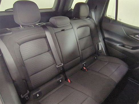 Certified 2025 Chevrolet Equinox LT image 25