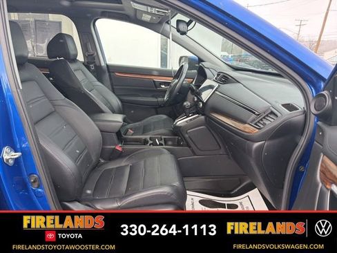 Used 2020 Honda CR-V EX-L image 41