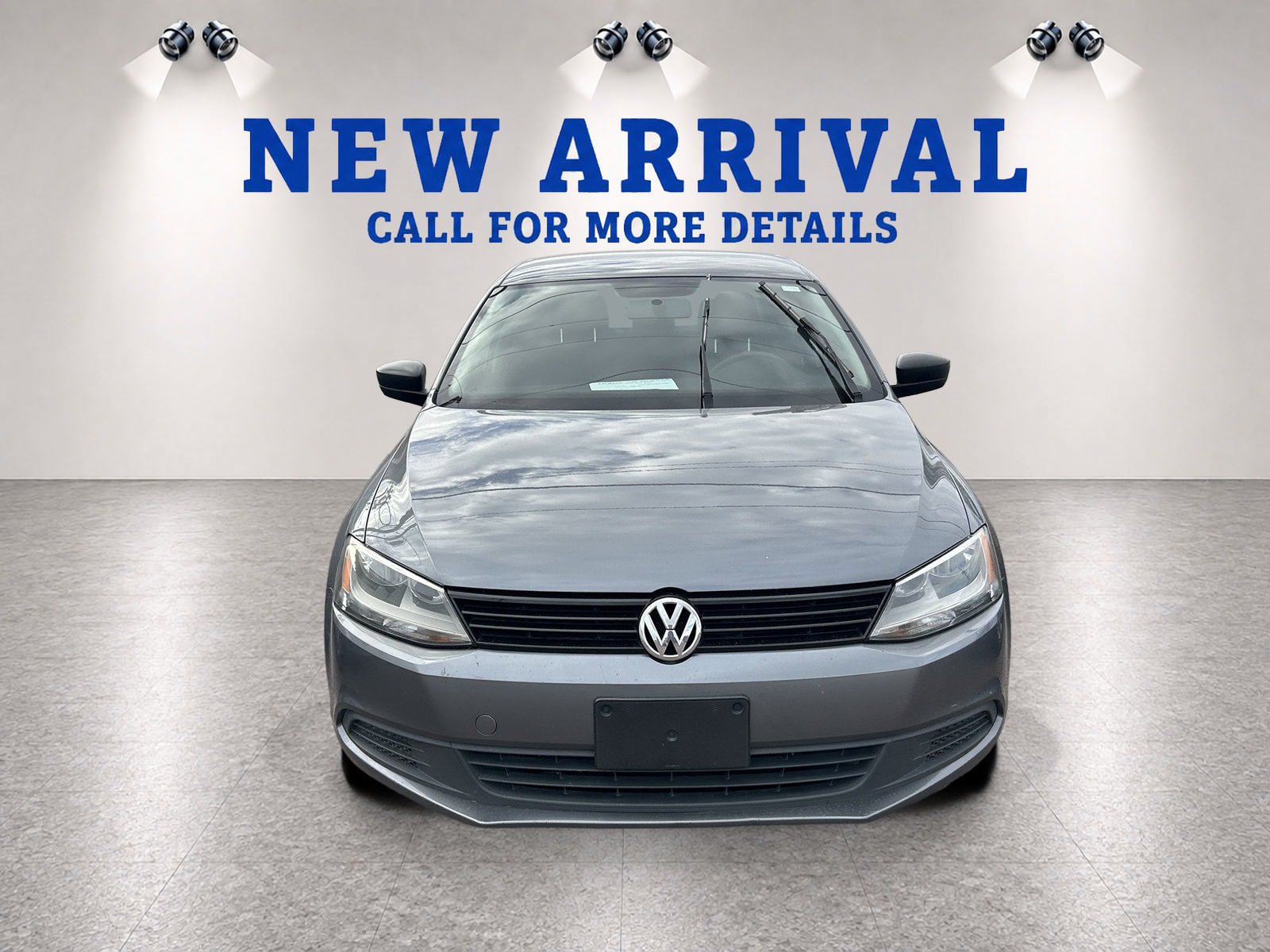 Used 2014 Volkswagen Jetta TDI Value Edition FWD image 4