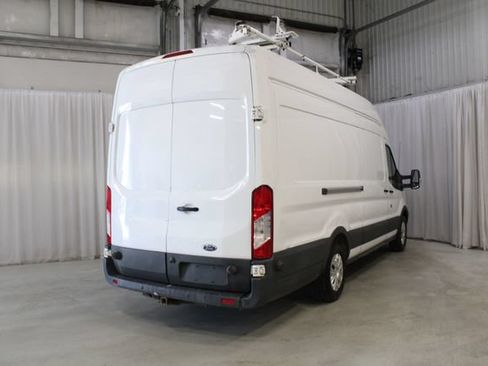 Used 2017 Ford Transit 350 148 High Roof Extended RWD image 25