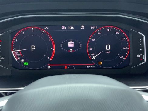 Used 2024 Volkswagen Jetta SEL image 24