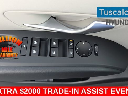 New 2026 Hyundai Tucson SEL FWD image 12