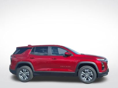 New 2027 Chevrolet Equinox LT w/ Convenience Package II