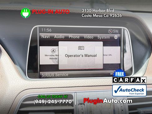 Used 2015 Mercedes-Benz E 400 Coupe image 28