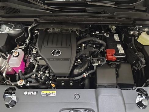 New 2026 Lexus RX 350 AWD image 11