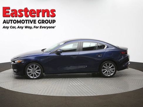 Used 2024 MAZDA MAZDA3 s image 61