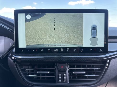 New 2026 Ford Escape ST-Line w/ Tech Pack #1 image 44