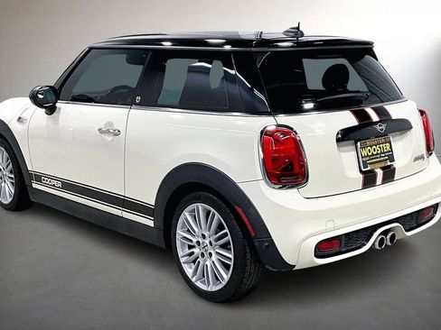 Used 2019 MINI Cooper S w/ Storage Package image 4