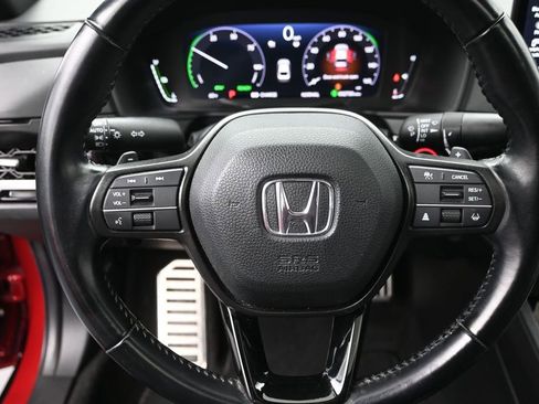 Used 2023 Honda Accord Sport image 18